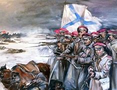 Image result for Russian Army Art