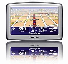 Image result for Tomtom ONE XL GPS Navigation System