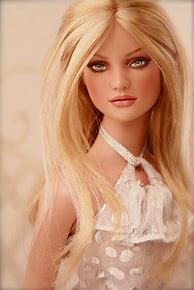 Image result for Really Pretty Barbie Dolls