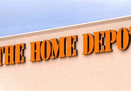 Image result for Home Depot Price Sign