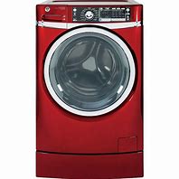 Image result for GE Super Capacity Washer and Dryer