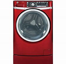Image result for Top Load Washer and Dryer Stack