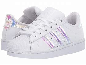 Image result for Adidas Shoes Kids Girls White