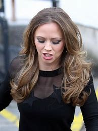 Image result for Kimberley Walsh Young