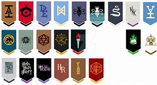 Image result for Dungeons and Dragons Banner