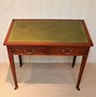 Image result for Small Writing Desk Plans
