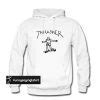 Image result for Grey Thrasher Hoodie