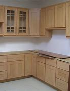 Image result for Kitchen Cabinets