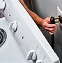 Image result for Electric Oven Disconnection