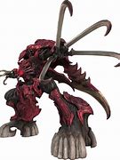 Image result for Ruby Weapon FFXIV PNG