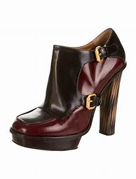 Image result for Fendi Booties