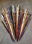 Image result for Custom Magic Wands