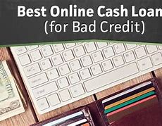 Image result for Online Cash Loans for Bad Credit