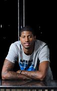 Image result for Paul George's Artist