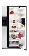 Image result for Wide by Side Refrigerator