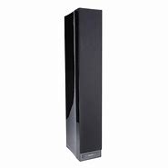 Image result for Mcintosh XR100 Floorstanding Speaker - Each - Black - XR100