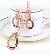Image result for Rose Gold Accessories