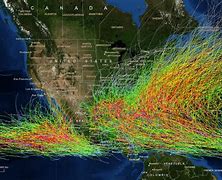Image result for Weather Channel Hurricane Tracker Map