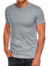 Image result for Men's Grey T-Shirts