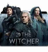Image result for Witcher Folder Icon