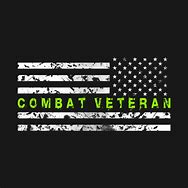 Image result for Combat Veteran