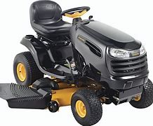 Image result for Poulan Pro Riding Mower Parts
