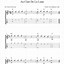 Image result for Battle Hymn of the Republic Trumpet Part