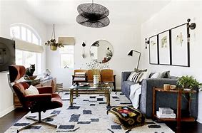 Image result for Mid Century Home Decor