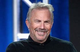Image result for Kevin Costner and His Wife and Children