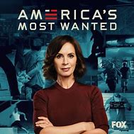 Image result for America's Most Wanted TV Show