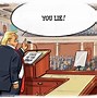 Image result for Trump State of the Union Speech Cartoon