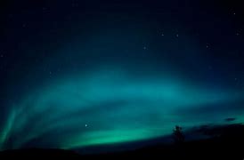 Image result for Northern lights over US