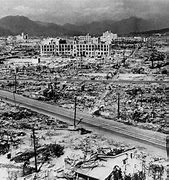 Image result for Nagasaki Bomb