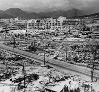 Image result for Hiroshima Attack