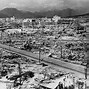 Image result for United States Bombing Japan