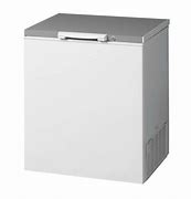 Image result for Chest Freezer Stainless Steel 6 Cubic