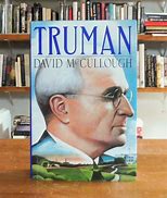 Image result for Truman David McCullough