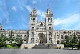 Image result for Natural History Museum, London