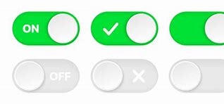 Image result for On/Off Toggle Switch