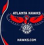 Image result for Atlanta Hawks Basketball Logo