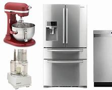 Image result for Clean Metal Appliances