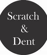Image result for Scratch and Dent Locations