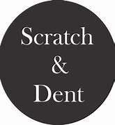 Image result for Scratch and Dent Acrylic