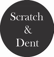 Image result for Scratch and Dent Spring