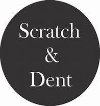 Image result for Boy Fridge Scratch and Dent