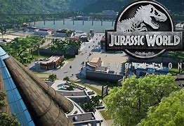 Image result for Jurassic World Isla Nublar