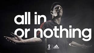 Image result for Adidas All In