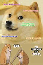 Image result for Doge Memes Clean