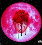 Image result for Chris Brown Heartbreak On a Full Moon Deluxe