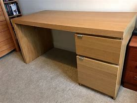 Image result for Wooden Desk for Bedroom
